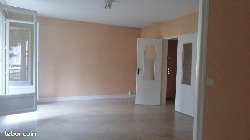 Appartement à louer, 87m², Tours