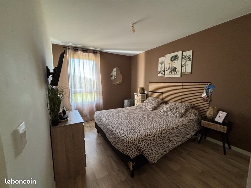 Appartement à vendre, 61m², Hennebont