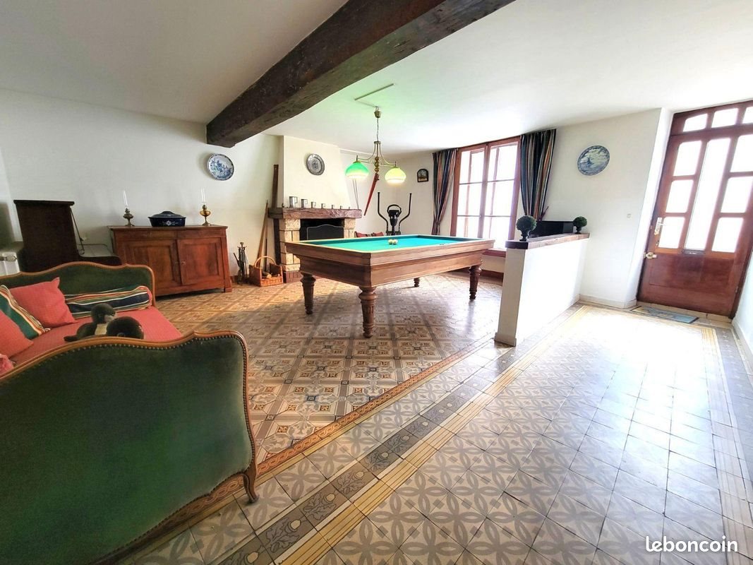 Maison à vendre, 249m², Cloyes-sur-le-Loir