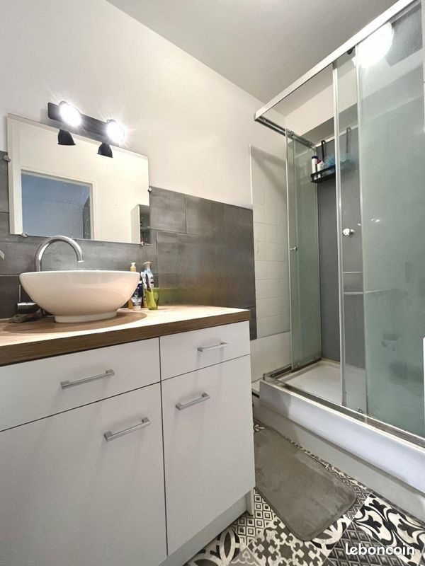 Appartement à vendre, 38m², Cormontreuil