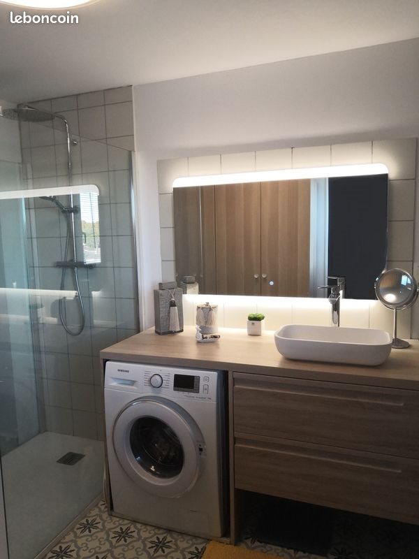 Appartement à vendre, 59m², Marsillargues