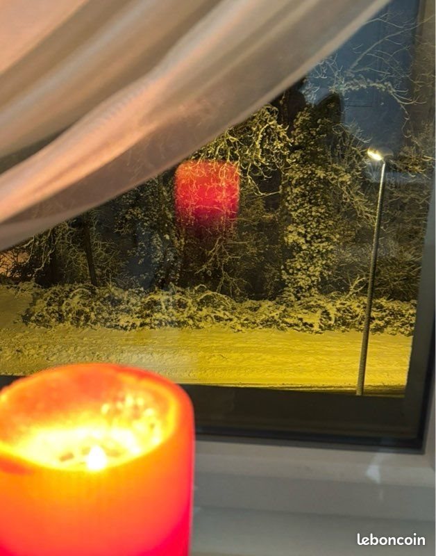 Appartement à vendre, 105m², Montbéliard