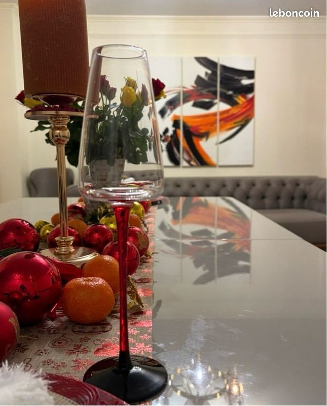 Appartement à vendre, 105m², Montbéliard