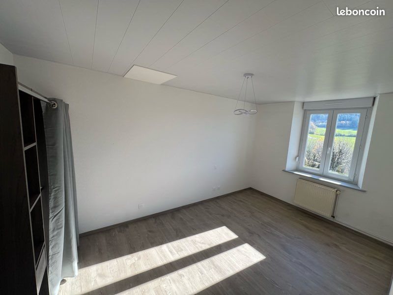 Maison à louer, 60m², Les Bréseux