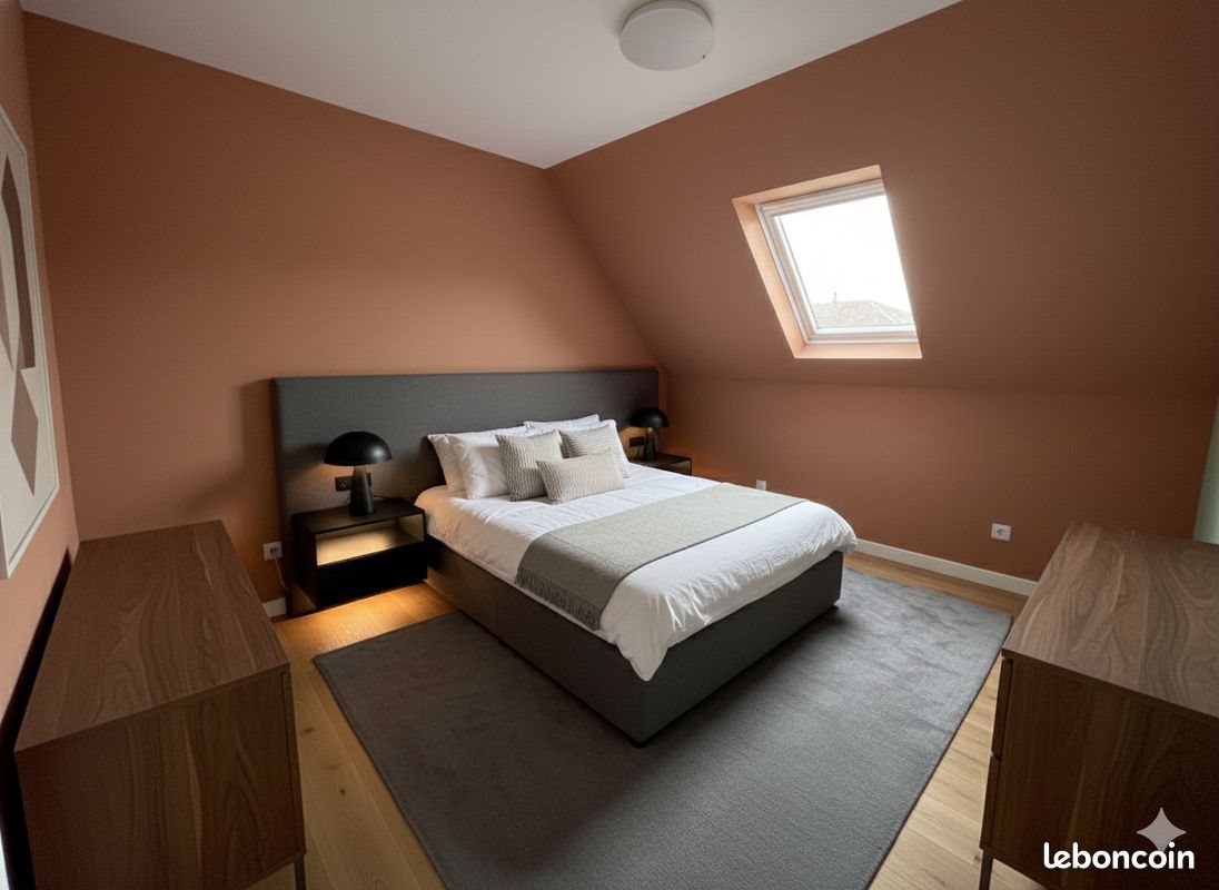 Maison à vendre, 120m², Loison-sous-Lens