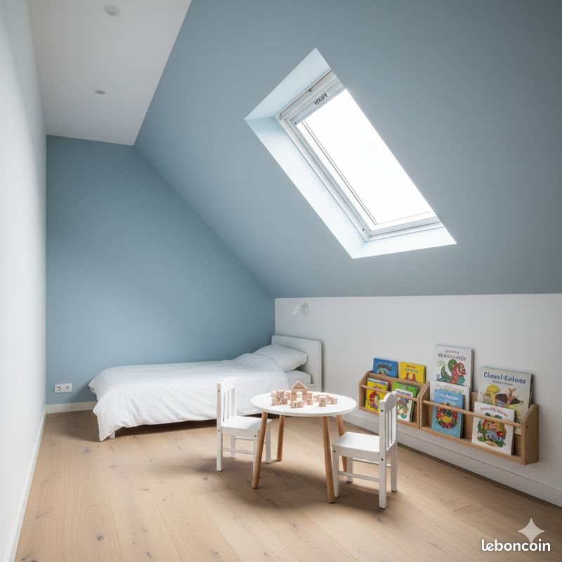 Maison à vendre, 120m², Loison-sous-Lens