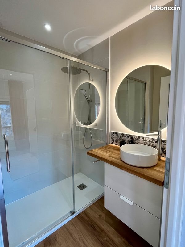 Appartement à vendre, 38m², Pamiers