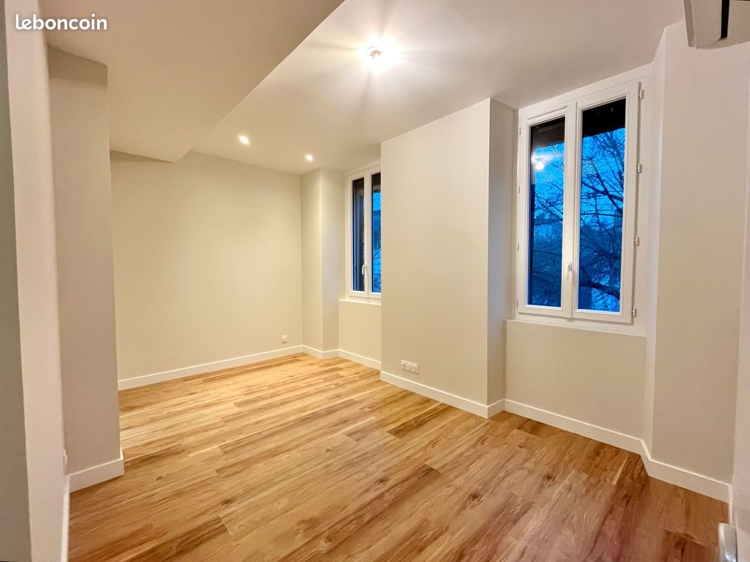 Appartement à vendre, 38m², Pamiers