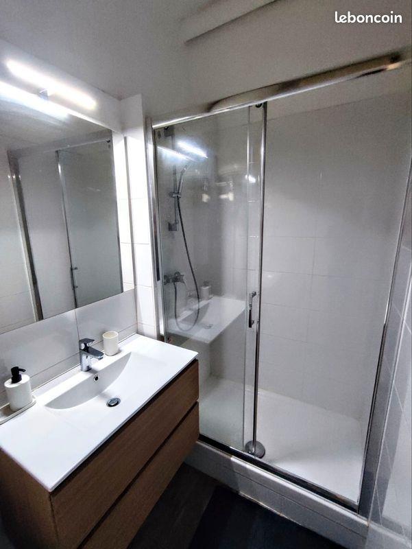 Appartement à louer, 25m², Aix-en-Provence