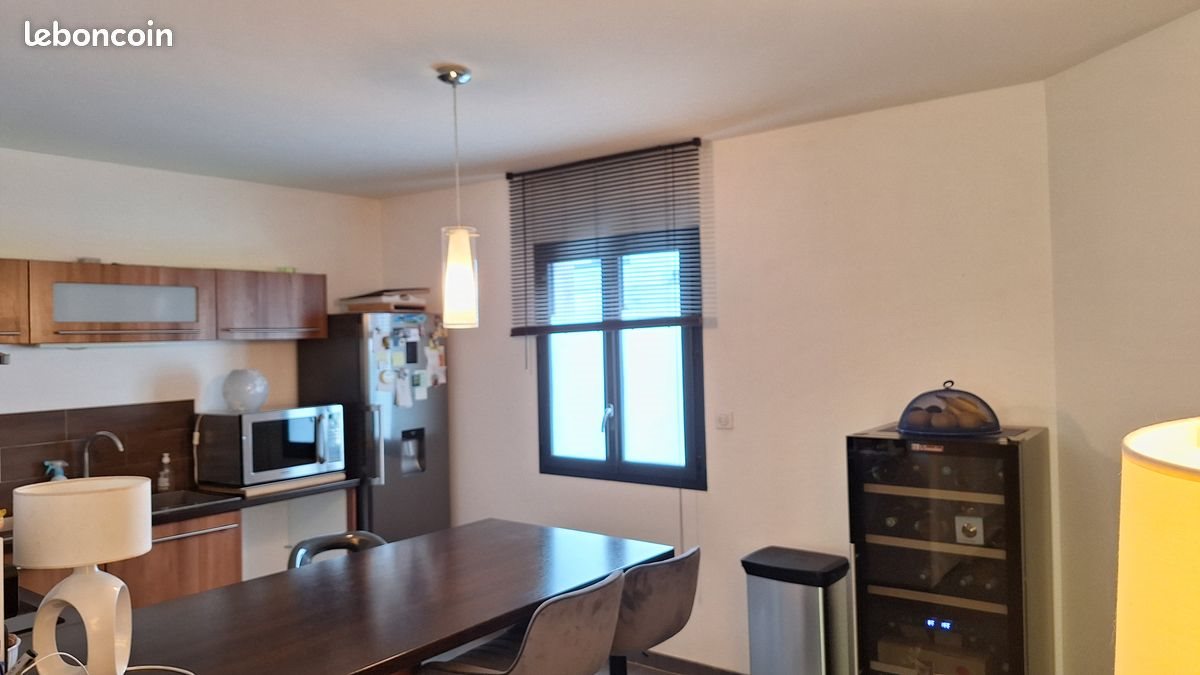 Maison à louer, 108m², Périgueux