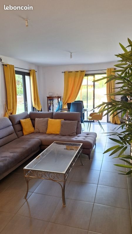 Maison à louer, 108m², Périgueux