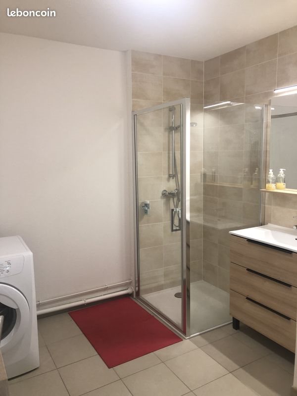 Appartement à louer, 45m², Strasbourg
