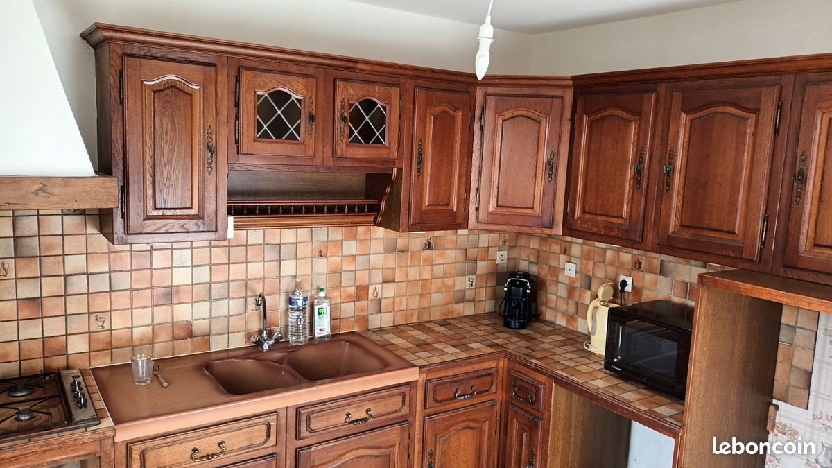 Maison à louer, 82m², Véretz