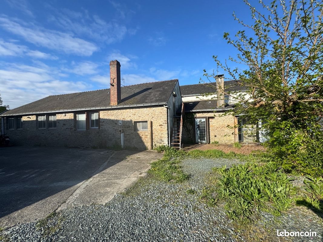 Maison à vendre, 271m², Treillières