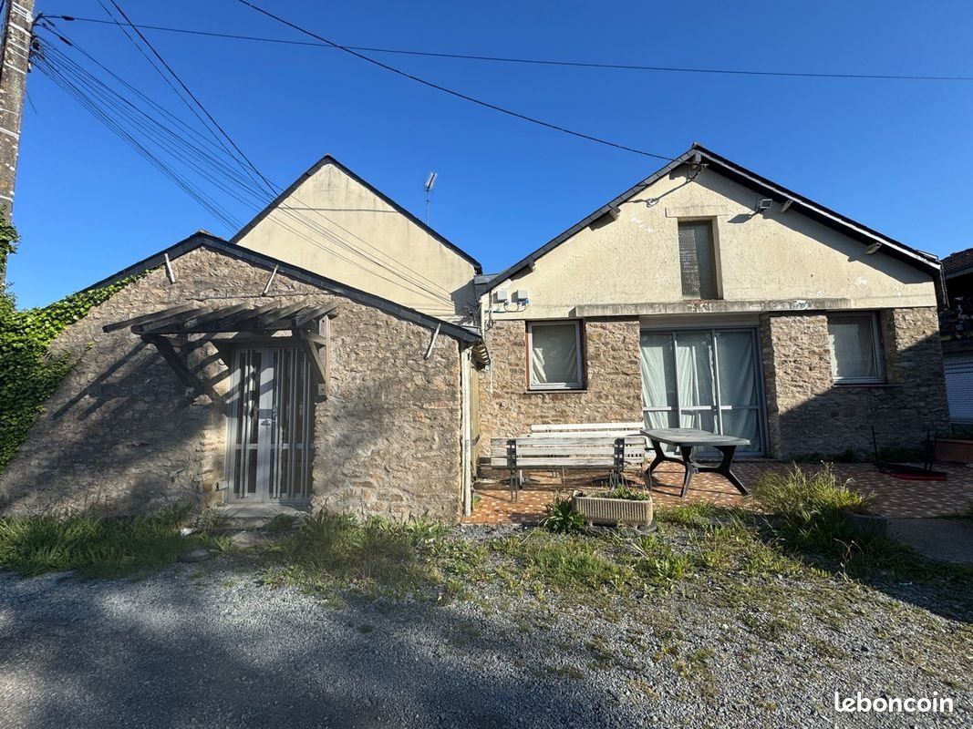 Maison à vendre, 271m², Treillières