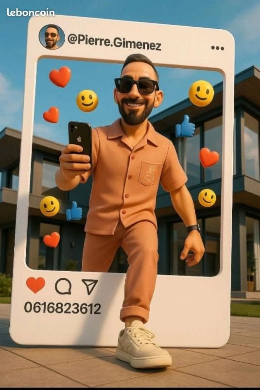 Maison à vendre, 100m², Marseille 12ème