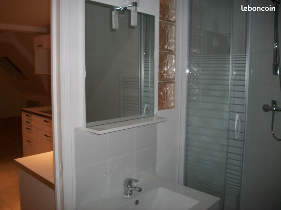 Appartement à louer, 50m², Saint-Martin-Boulogne