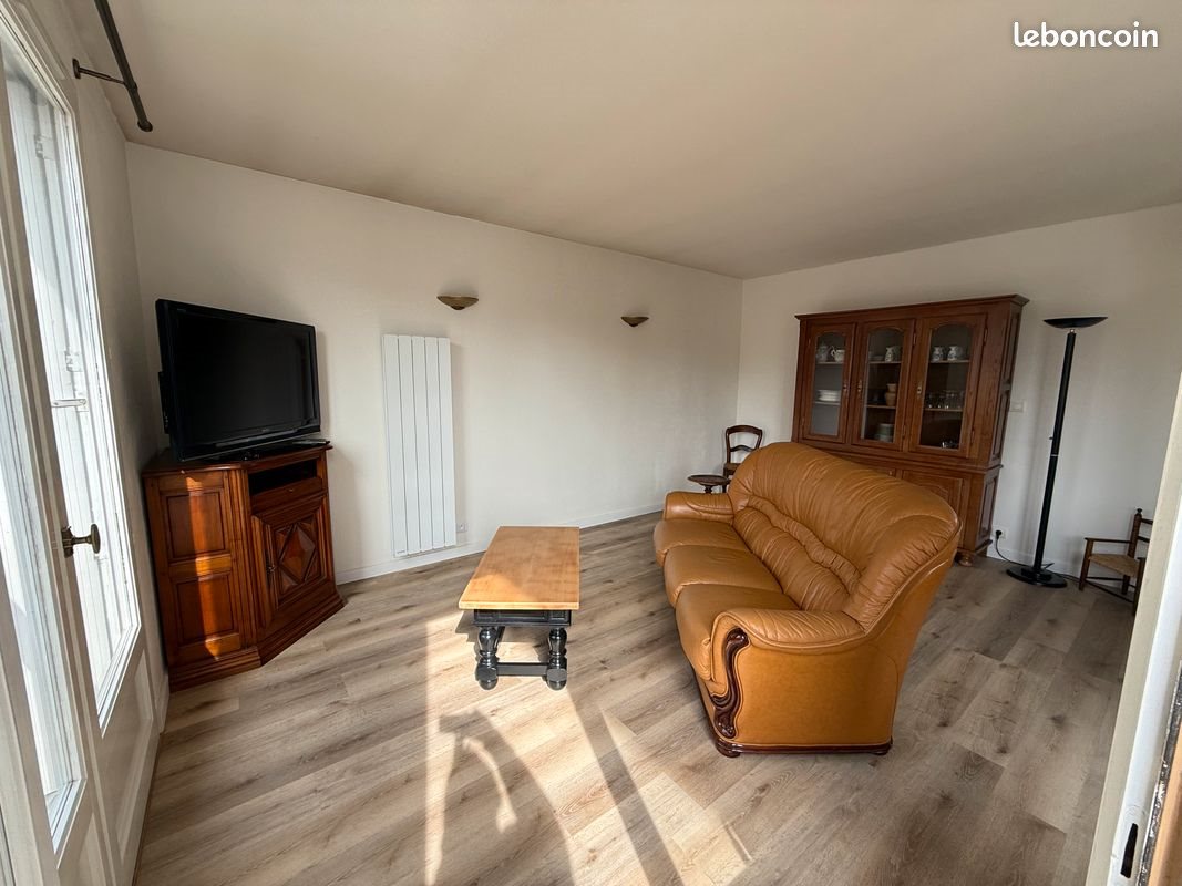 Maison à louer, 127m², Aurillac