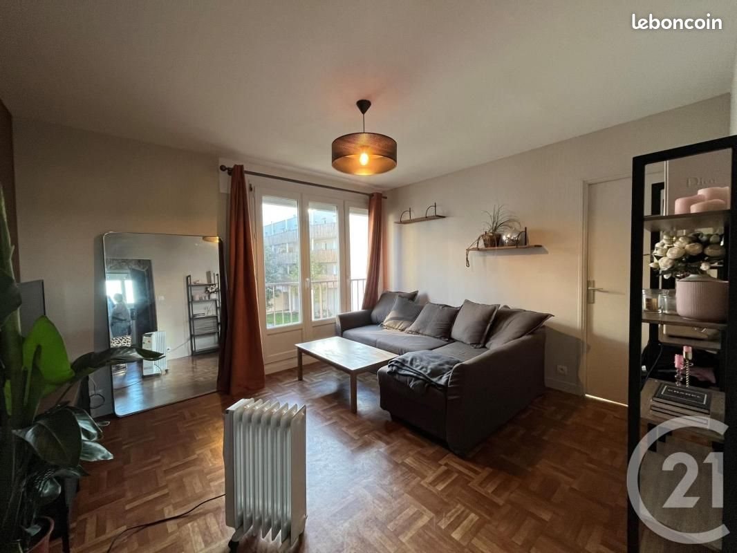 Appartement à louer, 69m², Rennes