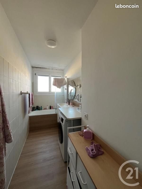 Appartement à louer, 69m², Rennes