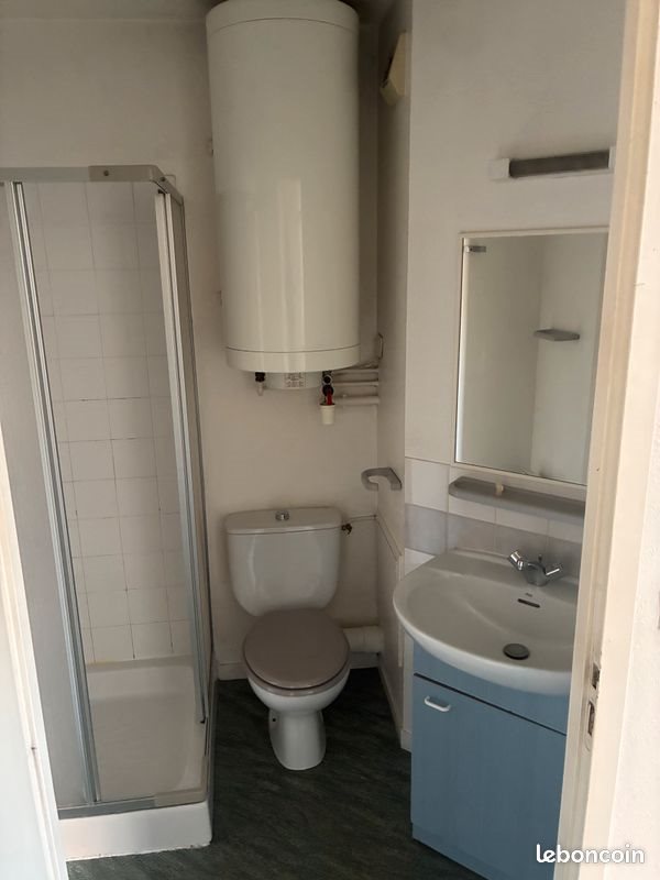 Appartement à louer, 30m², Toulouse