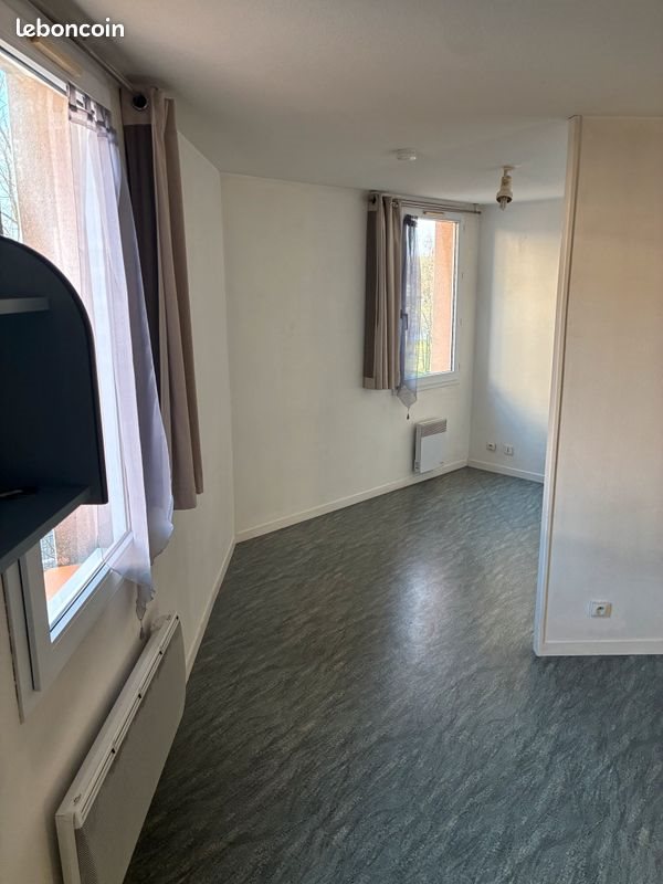 Appartement à louer, 30m², Toulouse