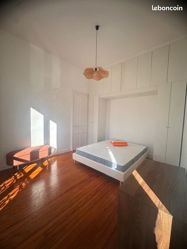 Appartement à louer, 56m², Le Mans