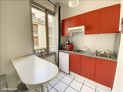 Appartement à louer, 18m², Montpellier