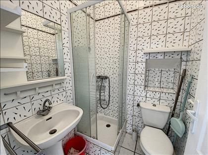 Appartement à louer, 18m², Montpellier