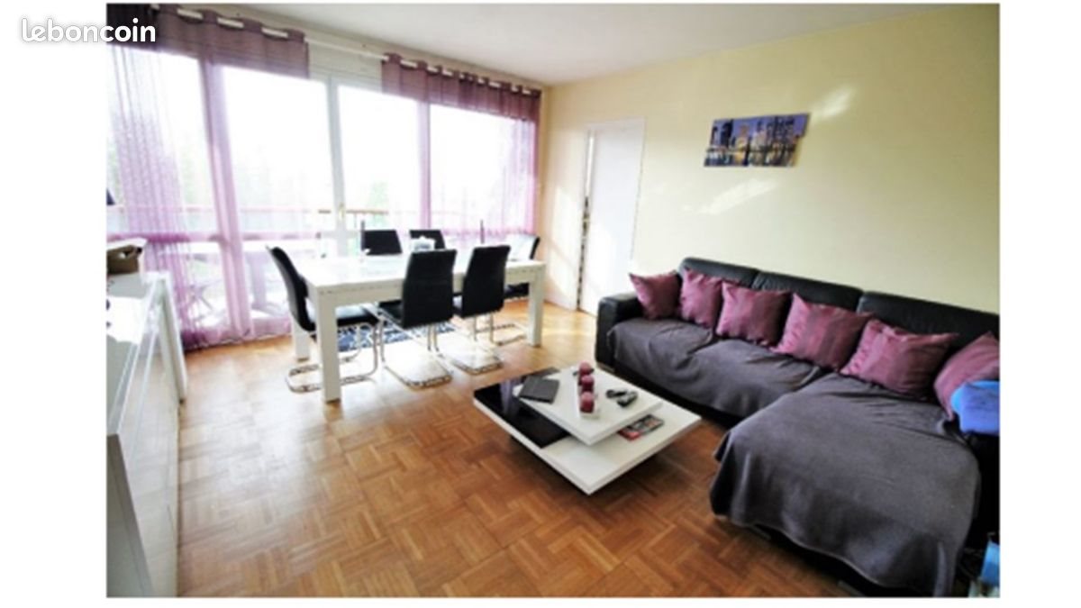 Appartement à louer, 87m², Chambourcy