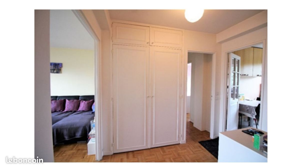 Appartement à louer, 87m², Chambourcy