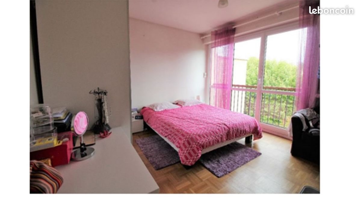 Appartement à louer, 87m², Chambourcy