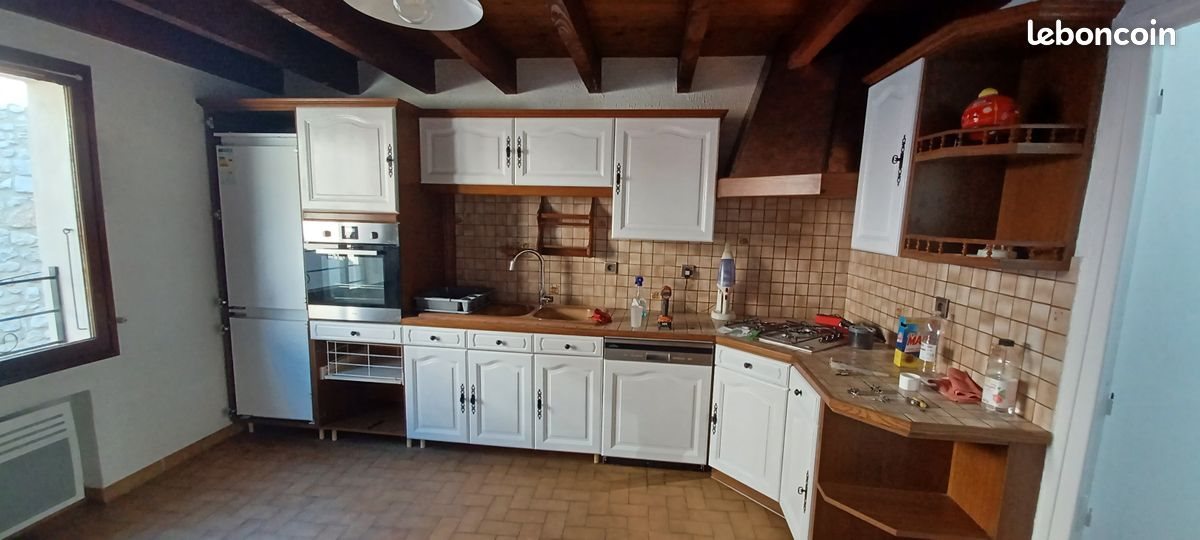 Maison à louer, 90m², Soyons