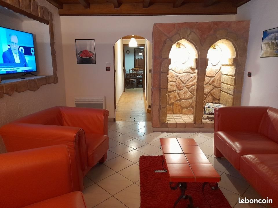 Maison à louer, 90m², Soyons