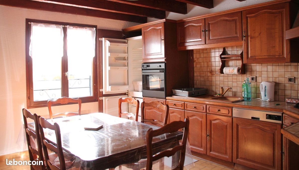 Maison à louer, 90m², Soyons