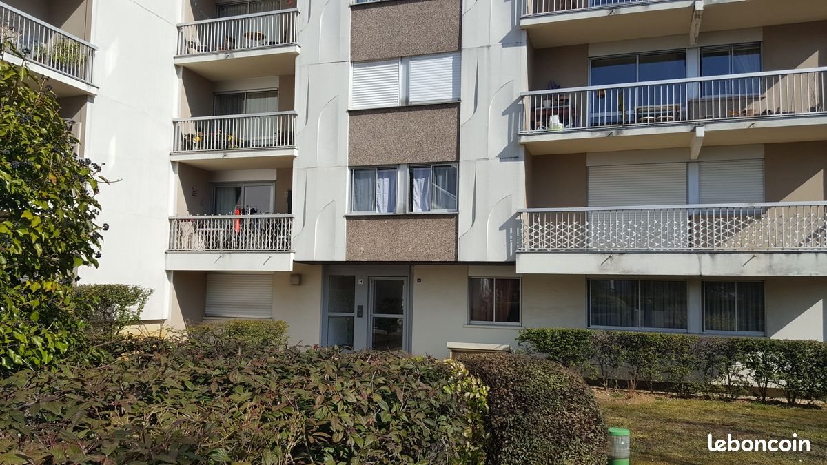 Appartement à louer, 32m², Besançon