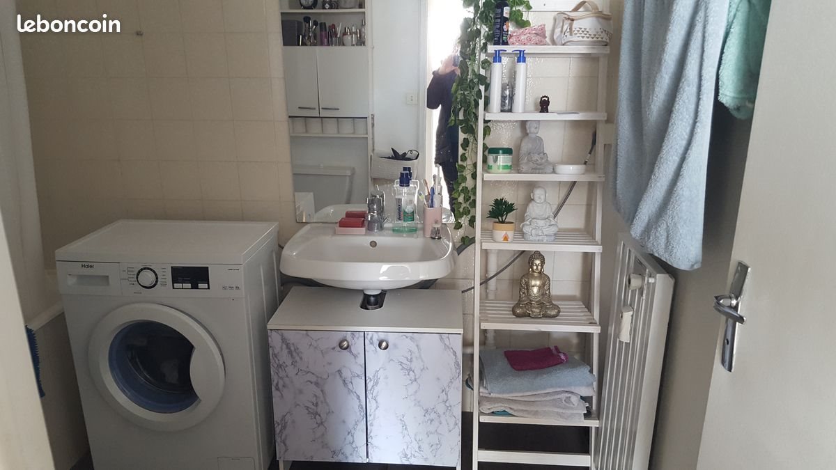 Appartement à louer, 32m², Besançon