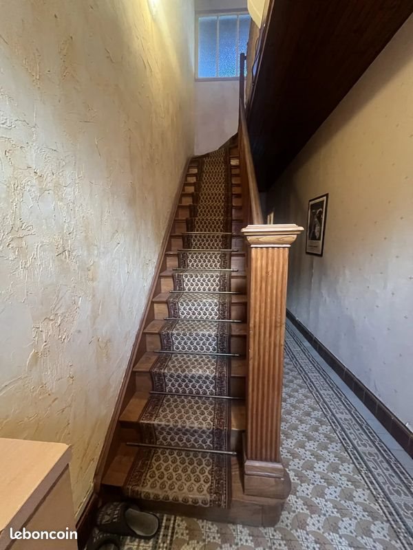 Maison à vendre, 160m², Caudry