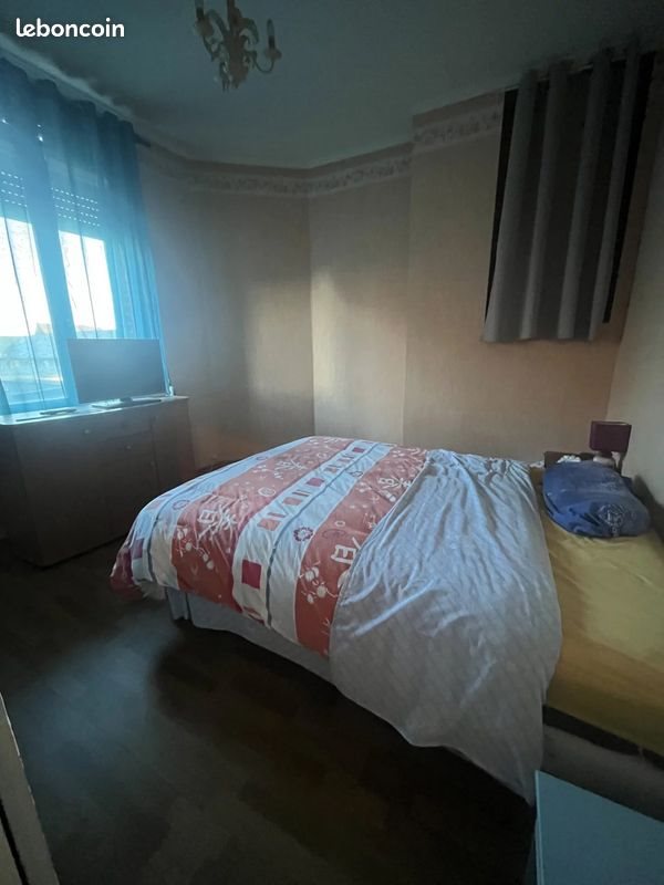 Maison à vendre, 160m², Caudry