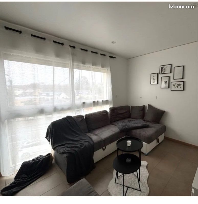 Appartement à louer, 41m², Nice