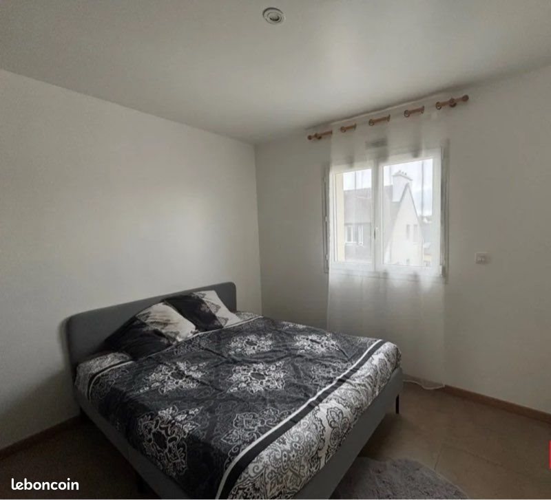 Appartement à louer, 41m², Nice