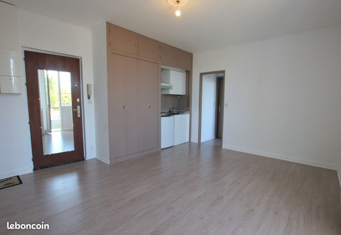 Appartement à louer, 31m², Cambo-les-Bains