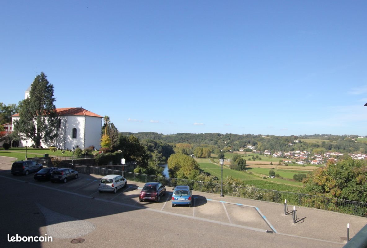 Appartement à louer, 31m², Cambo-les-Bains