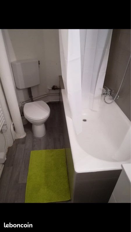 Appartement à louer, 22m², Villers-le-Lac