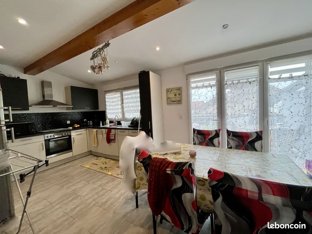 Appartement à vendre, 225m², Keskastel