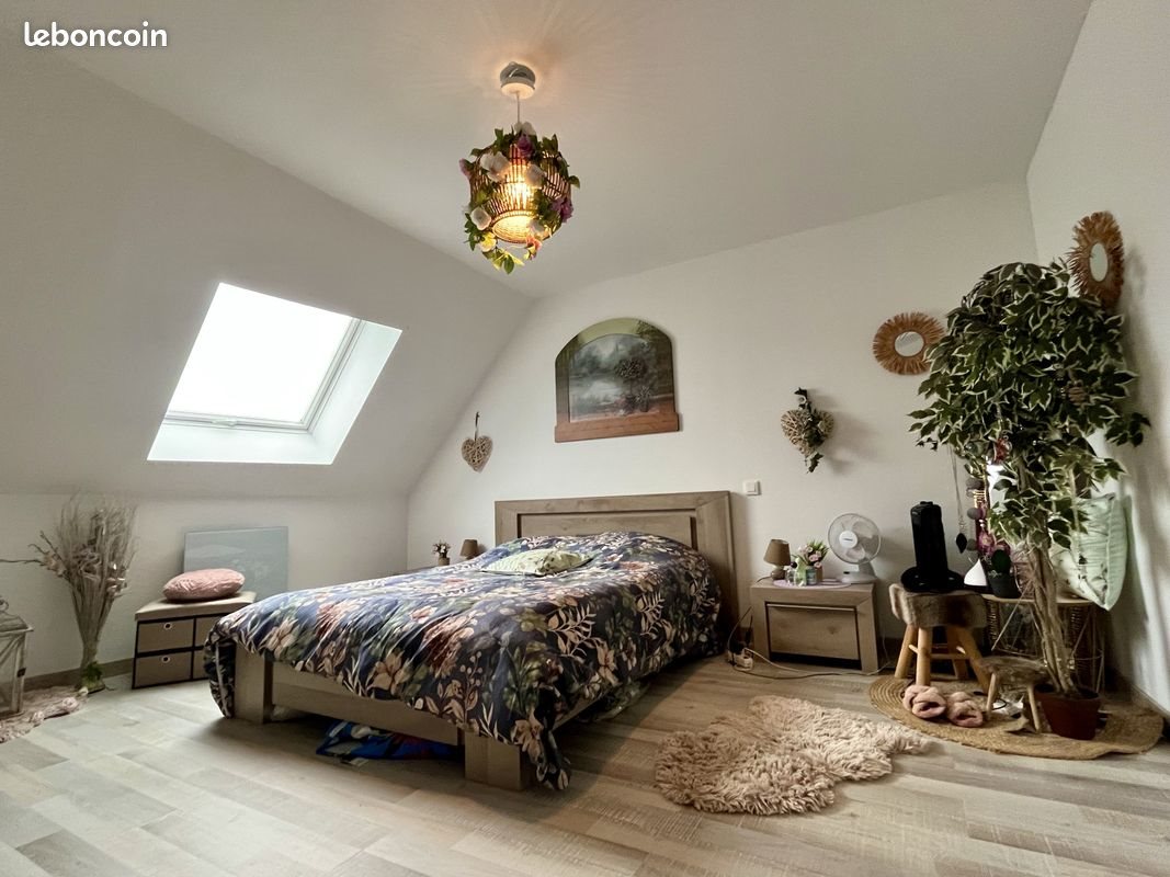 Appartement à vendre, 225m², Keskastel