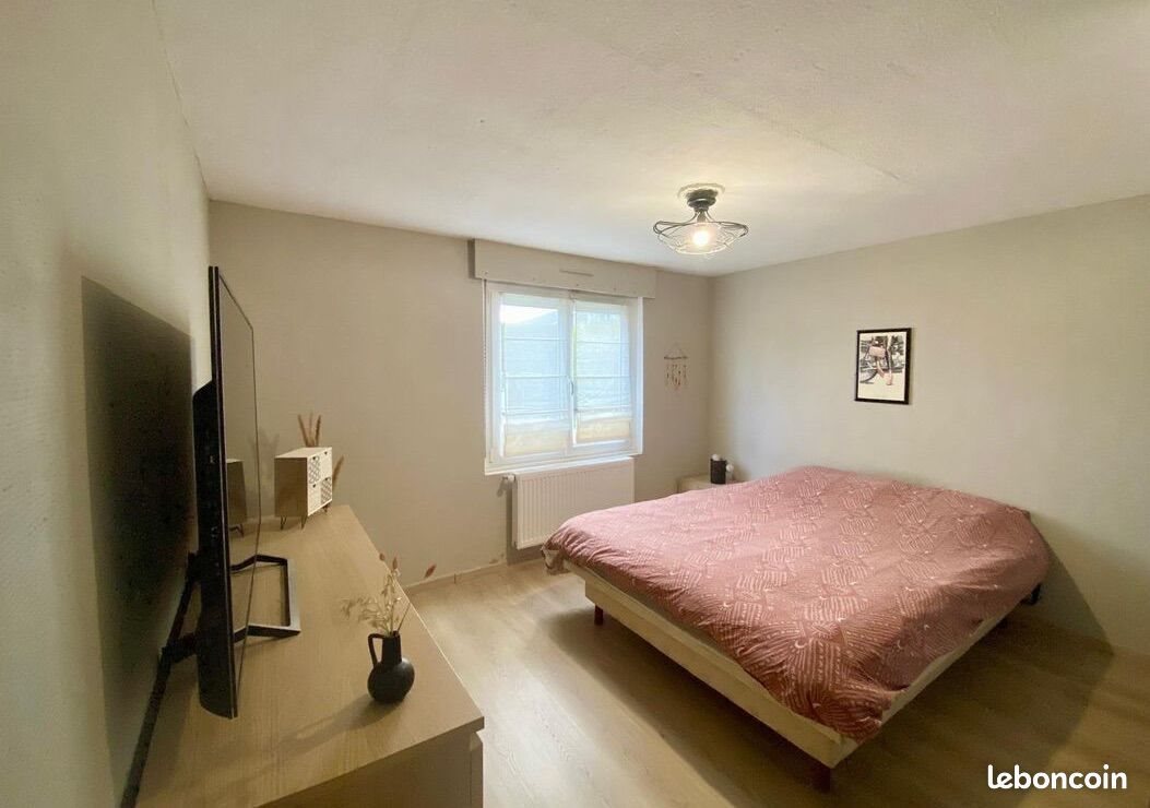 Maison à louer, 77m², Ancy-le-Franc