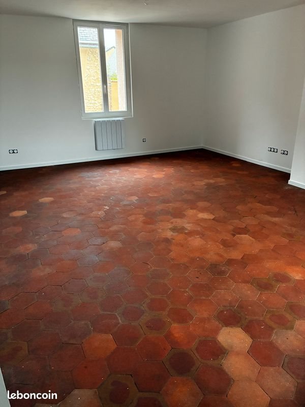 Maison à louer, 100m², Saint-Aubin-des-Bois