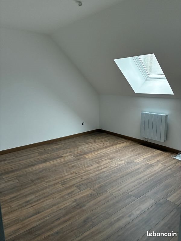 Maison à louer, 100m², Saint-Aubin-des-Bois