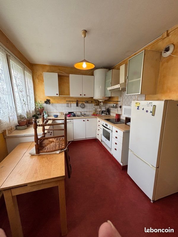 Appartement à vendre, 64m², Villeneuve-lès-Avignon